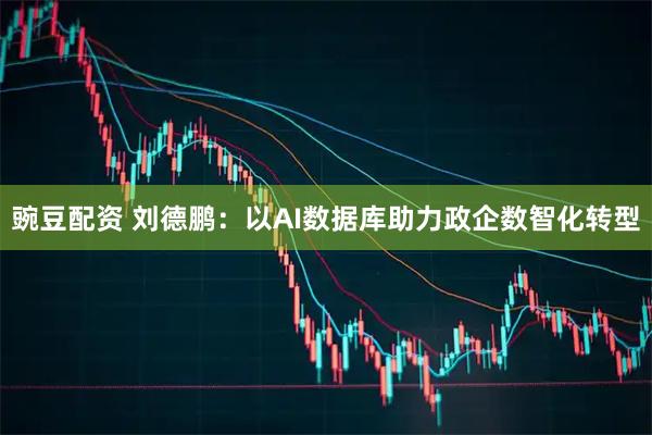 豌豆配资 刘德鹏：以AI数据库助力政企数智化转型